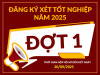 Xet tot nghiep dot 1 2025